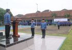 Lapas Magelang Peringati Hari Pahlawan dengan Khidmat dan Penuh Makna