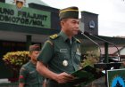 Upacara Bendera Pupuk Semangat Nasionalis