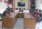 Kalapas Magelang Pimpin Rapat Persiapan Penyediaan Bama Bagi Warga Binaan Tahun 2026