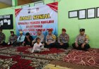 Satreskrim Polresta Magelang Berbagi Kasih di HUT ke-78 Reserse