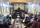 IPSI Magelang dan Kapolresta Bersinergi Gelar Kejuaraan Pencak Silat
