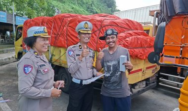 Operasi Keselamatan Candi 2026: Kesehatan Gratis di Rest Area Ungaran